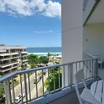 Hospedagem De Luxo No Barra Palace - Rio Paraiso