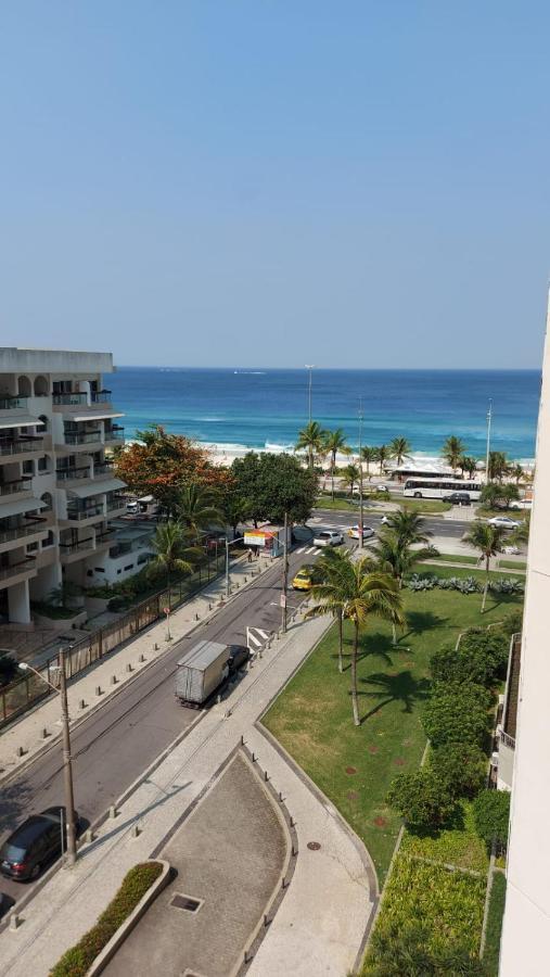 De Luxo No Barra Palace - Rio Paraiso Appart hôtel *