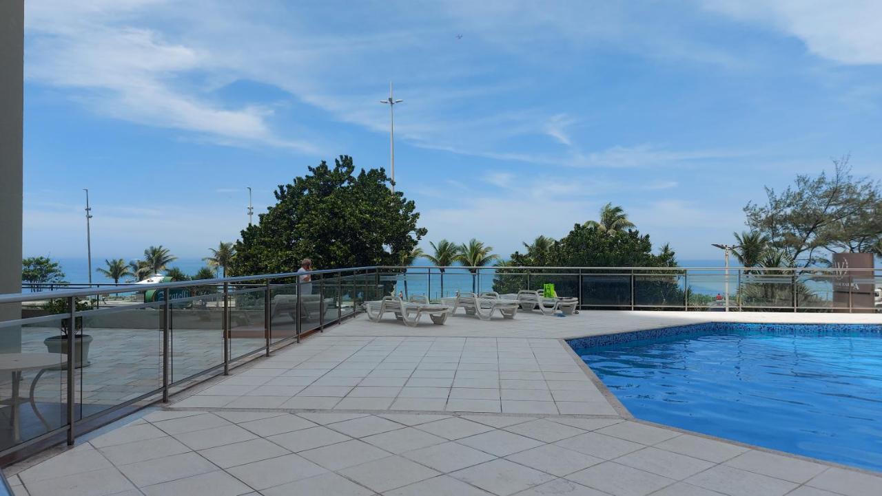 De Luxo No Barra Palace - Rio Paraiso Appart hôtel *
