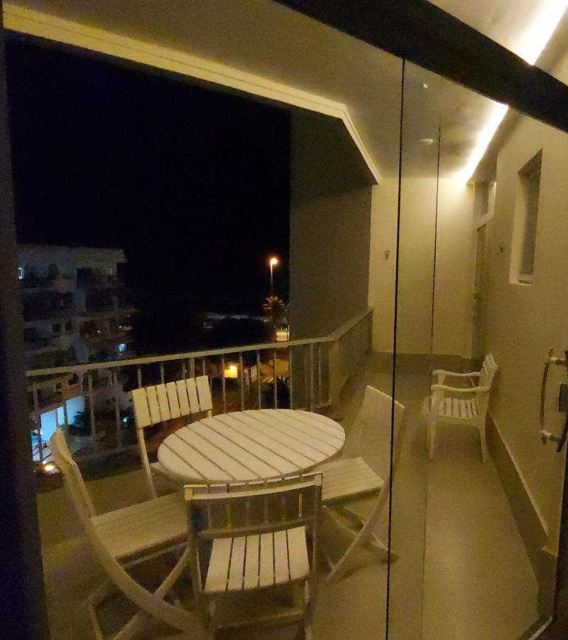 Appart hôtel De Luxo No Barra Palace - Rio Paraiso Rio de Janeiro
