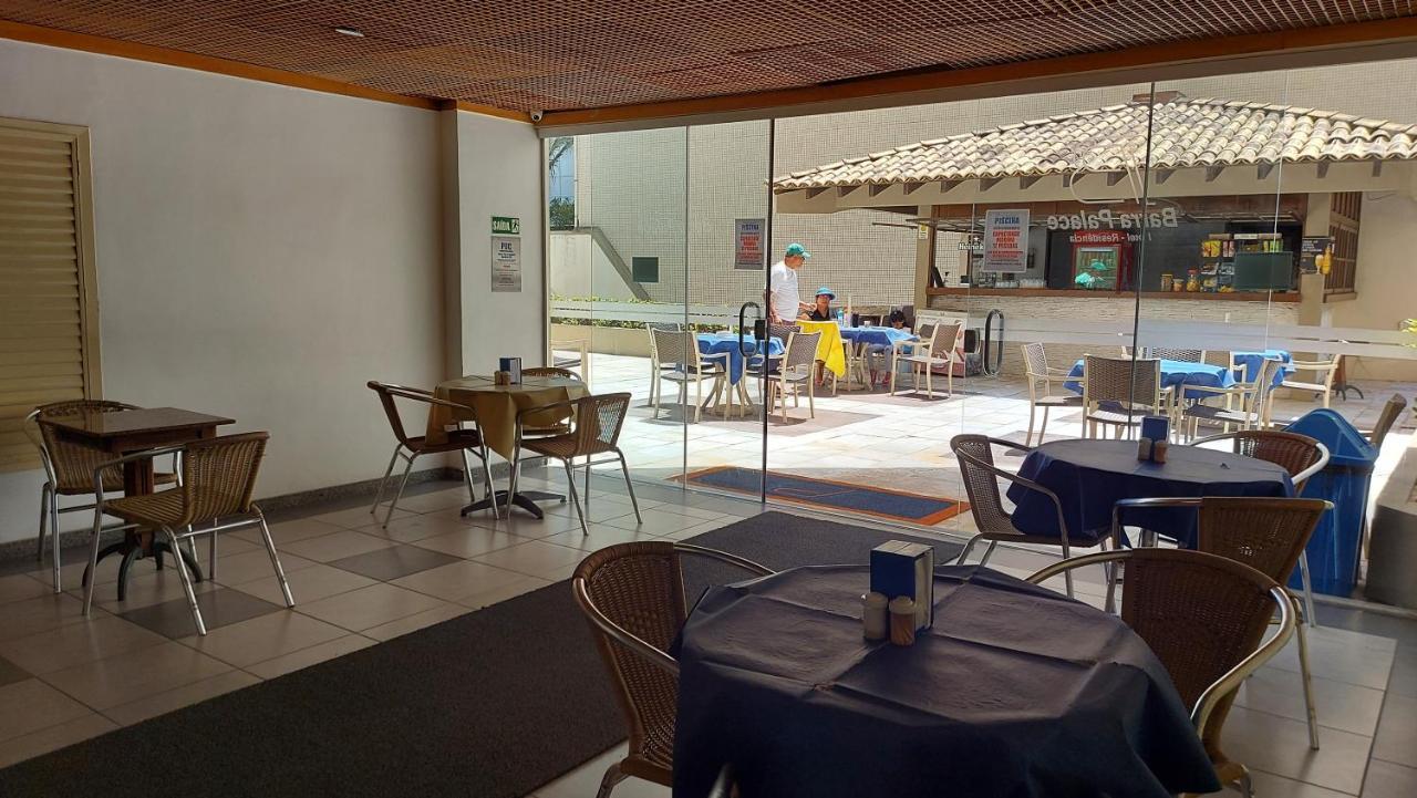 De Luxo No Barra Palace - Rio Paraiso Appart hôtel *