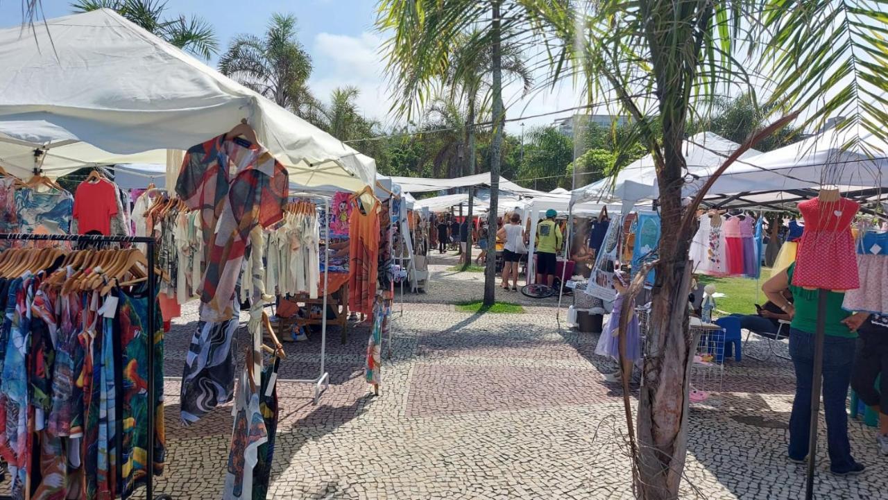 De Luxo No Barra Palace - Rio Paraiso Appart hôtel