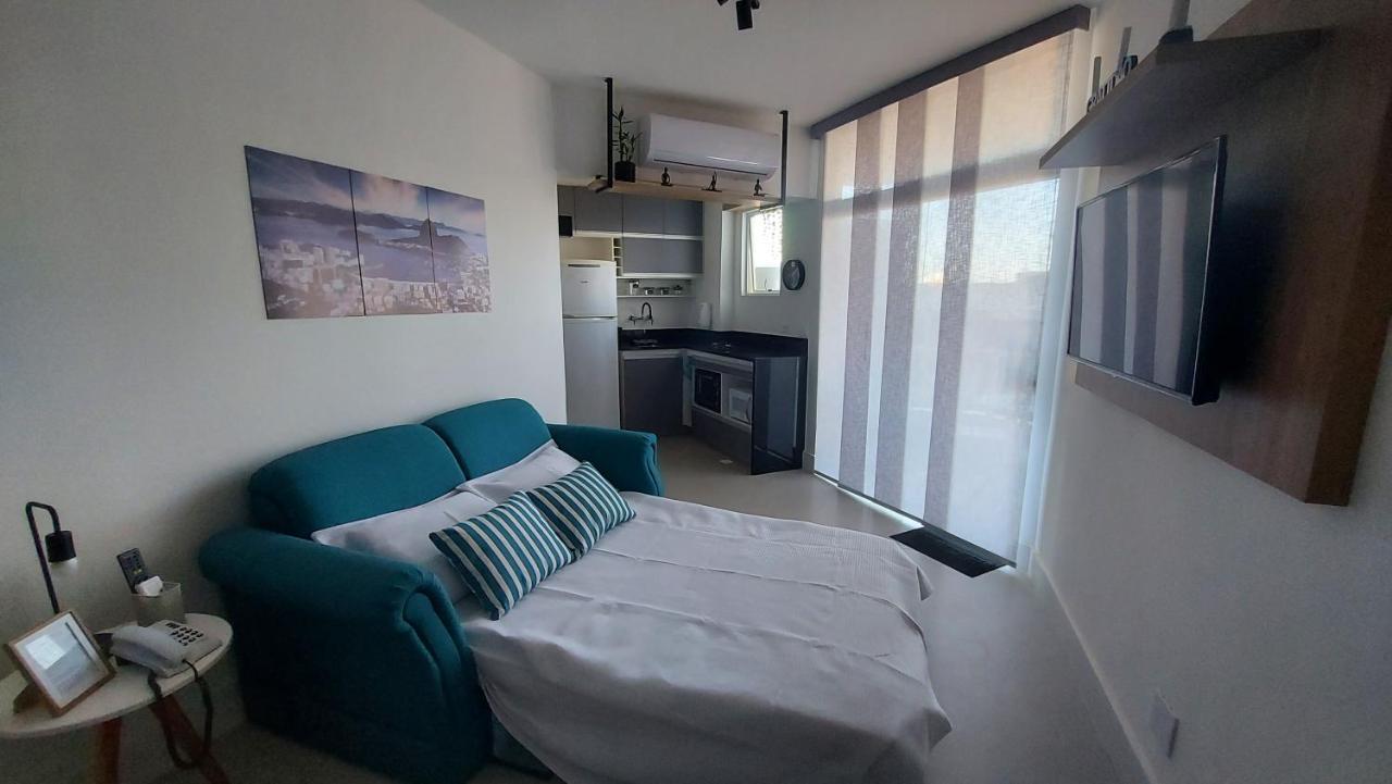 De Luxo No Barra Palace - Rio Paraiso Appart hôtel *