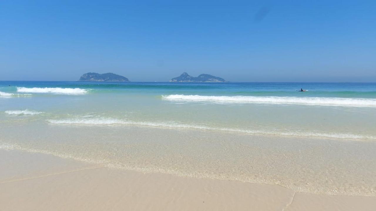 Appart hôtel De Luxo No Barra Palace - Rio Paraiso Rio de Janeiro