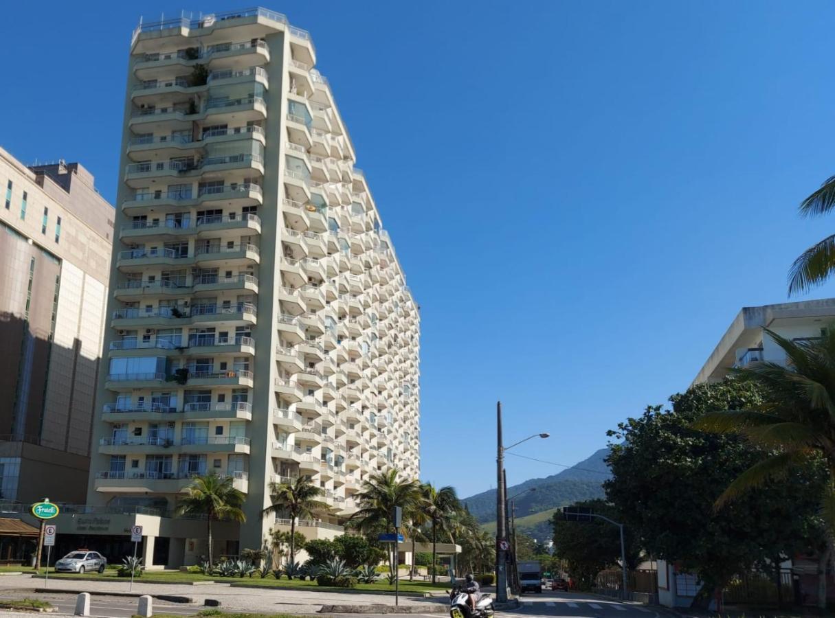 Appart hôtel De Luxo No Barra Palace - Rio Paraiso *